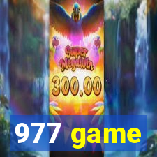 977 game